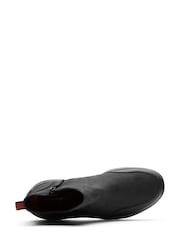Rockport XCS Spruce Peak Mucker Black Boots - Image 3 of 5