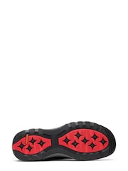 Rockport XCS Spruce Peak Mucker Black Boots - Image 5 of 5