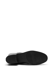 Rockport Evalyn Tall Extra Calf Black Boots - Image 4 of 5