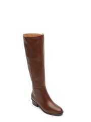 Rockport Evalyn Tall Natural Boots - Image 2 of 5