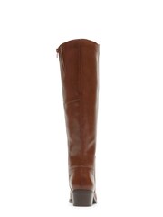 Rockport Evalyn Tall Natural Boots - Image 3 of 5