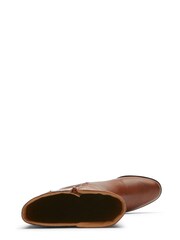 Rockport Evalyn Tall Natural Boots - Image 4 of 5