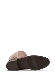 Rockport Evalyn Tall Natural Boots - Image 5 of 5