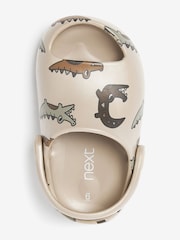 Grey EVA Sliders - Image 4 of 6
