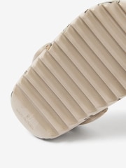 Grey EVA Sliders - Image 6 of 6