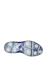 Skechers White Go Golf Pro 5 Hyper Golf Mens Shoes - Image 3 of 3