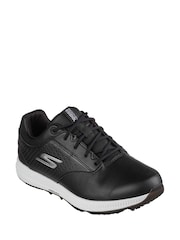 Skechers Black Go Golf Elite 5 Legend Golf Mens Shoes - Image 2 of 3