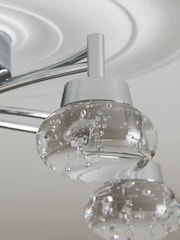 Clear Cora Spare Part for M26835 - Image 1 of 1