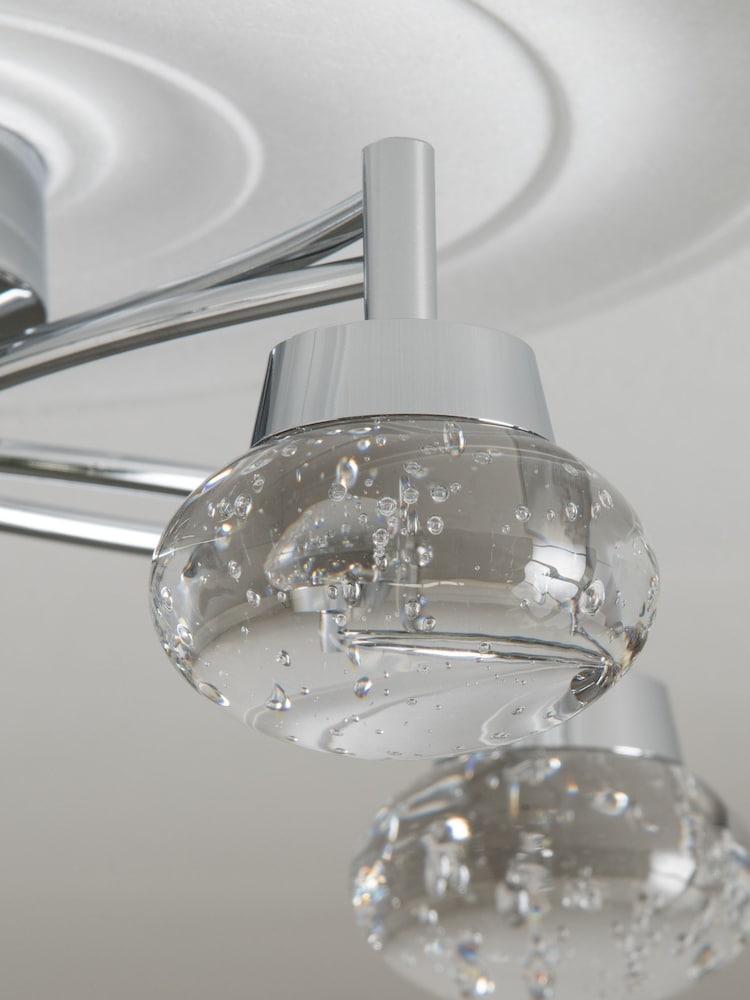 Clear Cora Spare Part for M26835 - Image 1 of 1