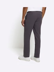 Серый - Эластичные брюки River Island 100% хлопок - Image 3 of 5