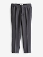 Серый - Эластичные брюки River Island 100% хлопок - Image 5 of 5