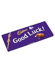 Cadbury Good Luck Chocolate Dairy Milk Giant - Image 1 of 1