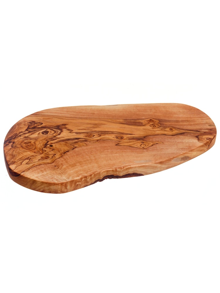 Naturally Med Chopping Board 30cm - Image 2 of 2