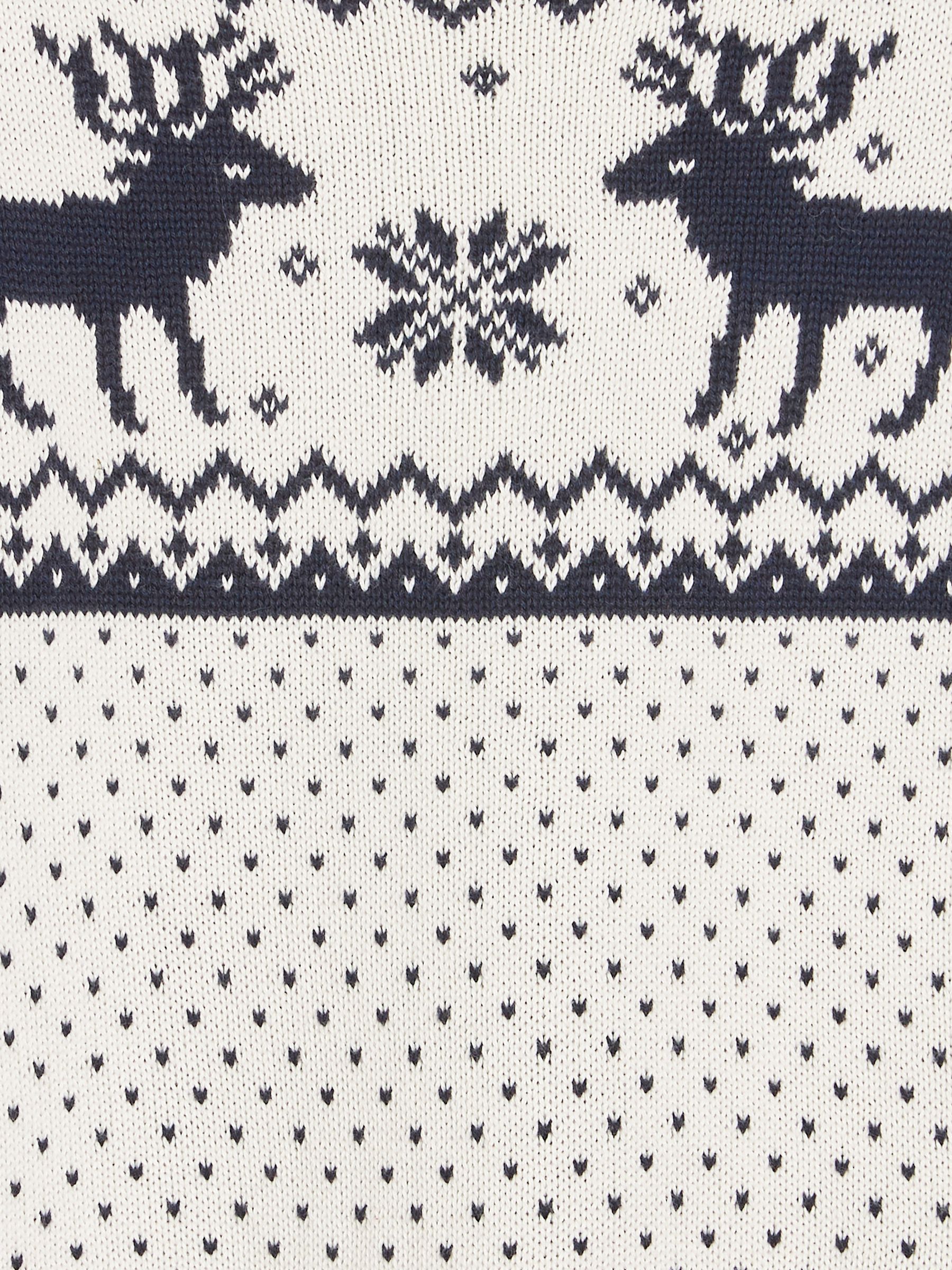 buy-the-little-tailor-kids-christmas-100-cotton-reindeer-pattern