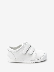 Blanco - Zapatos para carrito - Imagen 1 de 5