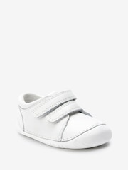 Blanco - Zapatos para carrito - Imagen 2 de 5