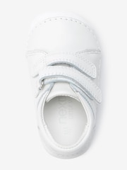 Blanco - Zapatos para carrito - Imagen 3 de 5