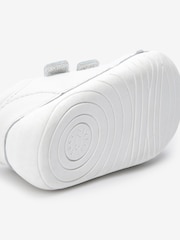 Blanco - Zapatos para carrito - Imagen 5 de 5