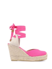 Jones Bootmaker Ladies Alyssa Wedge Espadrilles - Image 1 of 4