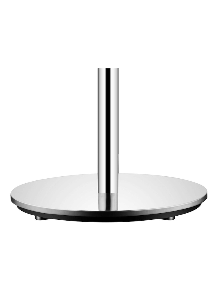 Tepro Silver Garden Millbury 2kW Adjustable Output Electric Patio Heater - Image 3 of 3