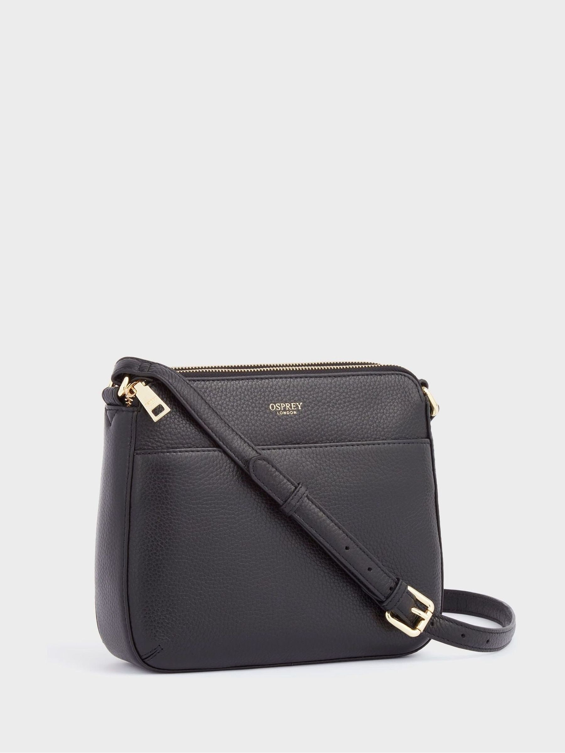 Osprey leather bag 2025