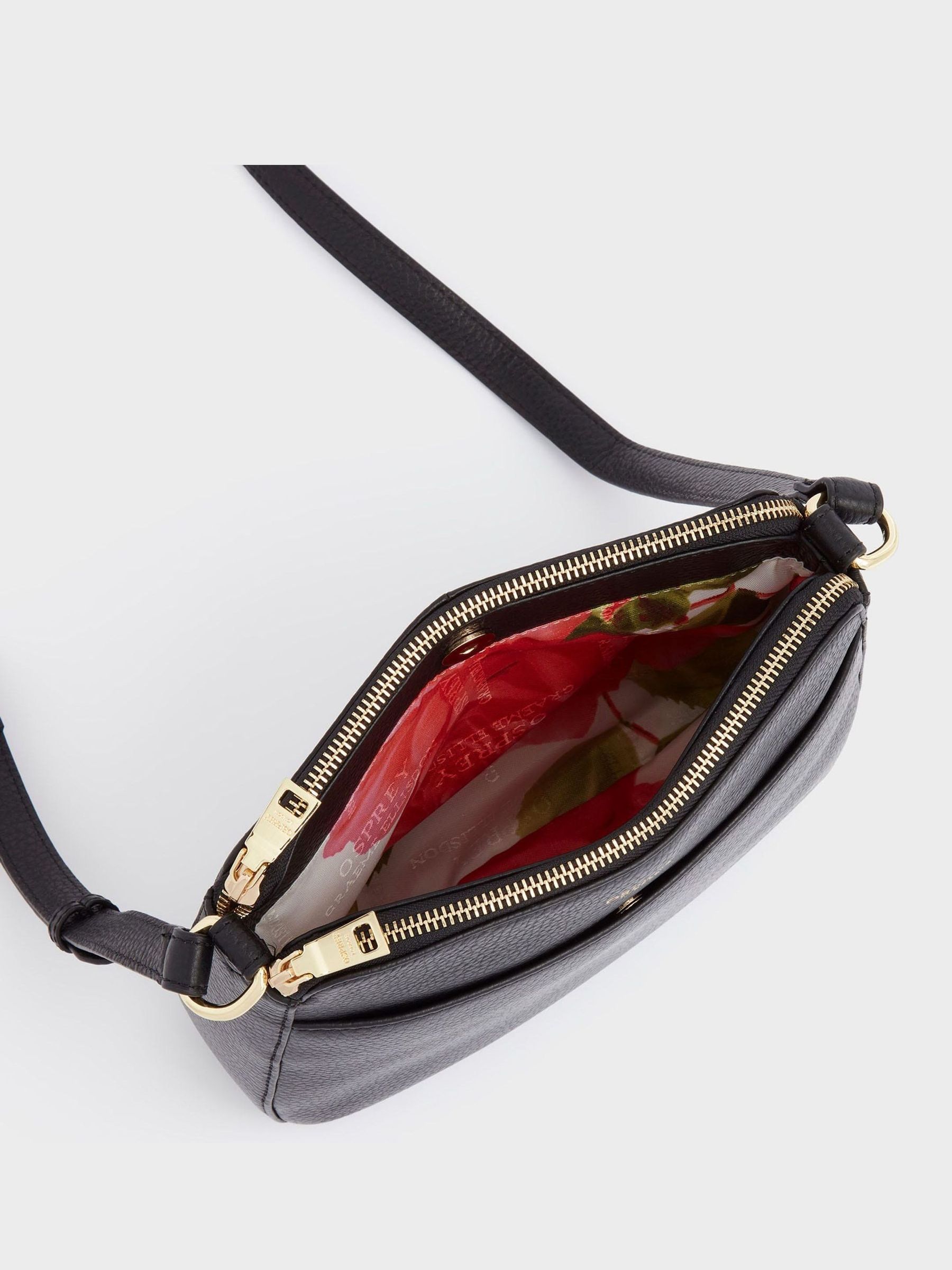 Osprey nappa leather ladies purse best sale