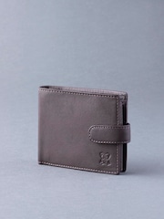 Lakeland Leather Brown Burneside Leather Wallet - Image 1 of 6