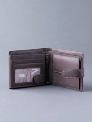 Lakeland Leather Brown Burneside Leather Wallet - Image 2 of 6