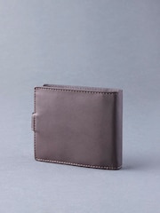 Lakeland Leather Brown Burneside Leather Wallet - Image 3 of 6