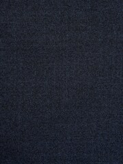 Blau - Anzug aus Wollmischung: Hose - Bild 2 von 4