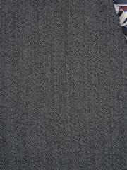 Grey Wool Blend Waistcoat - Image 2 of 4