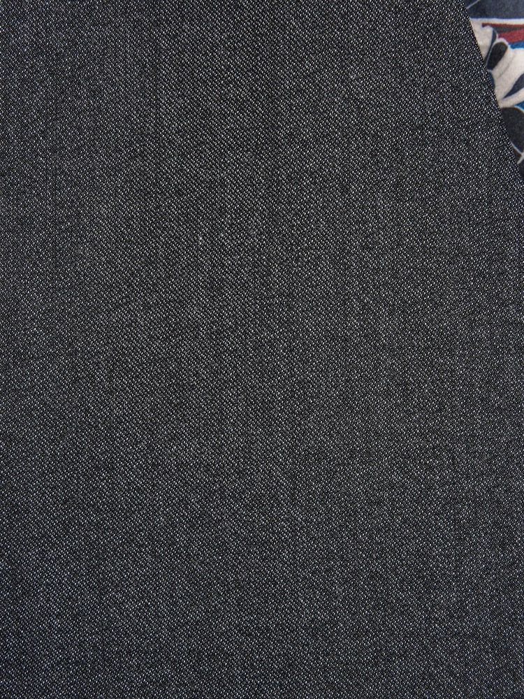 Grey Wool Blend Waistcoat - Image 2 of 4