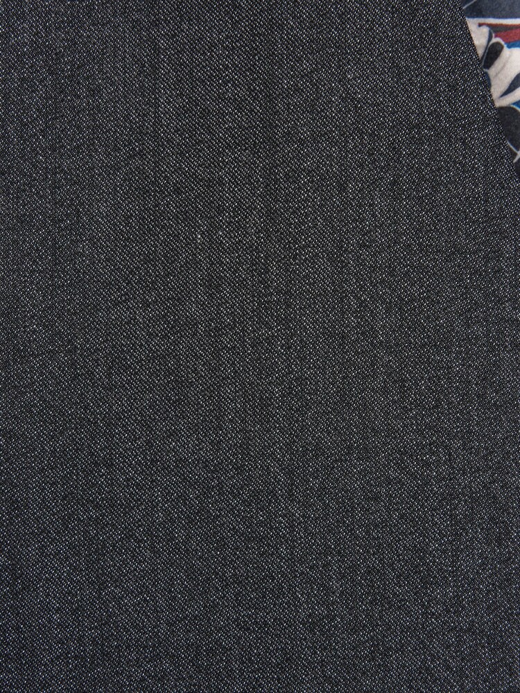 Grey Wool Blend Waistcoat - Image 2 of 4 Grey Wool Blend Waistcoat - Image 2 of 4