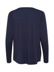 Kaffe Calina Regular Fit Blouse - Image 6 of 6