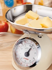 Judge White Cream 5kg Traditional Scale - Image 1 of 1