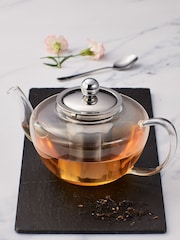Judge Clear Speciality Teaware 1L Glass Teapot - Image 1 of 2