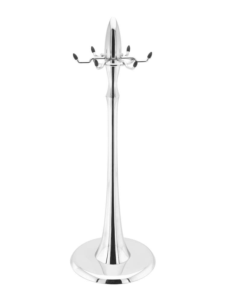 Stellar 6 Piece Silver Premium Kitchen Carousel Tool Set - Image 4 of 4