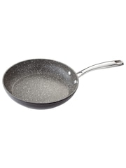 Stellar Grey Rocktanium Non Stick Frying Pan 24cm - Image 4 of 4