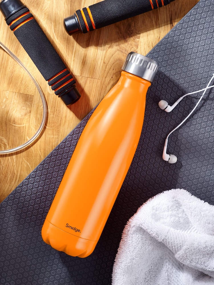 Smidge Grey Citrus Drinks Bottle 750ml - Image 2 of 4