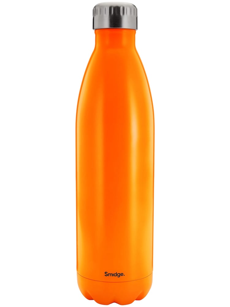 Smidge Grey Citrus Drinks Bottle 750ml - Image 4 of 4