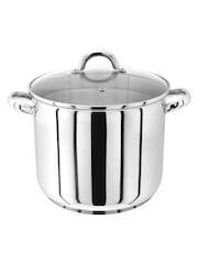 Кастрюля со стеклянной крышкой Judge - 10 л - Image 2 of 2