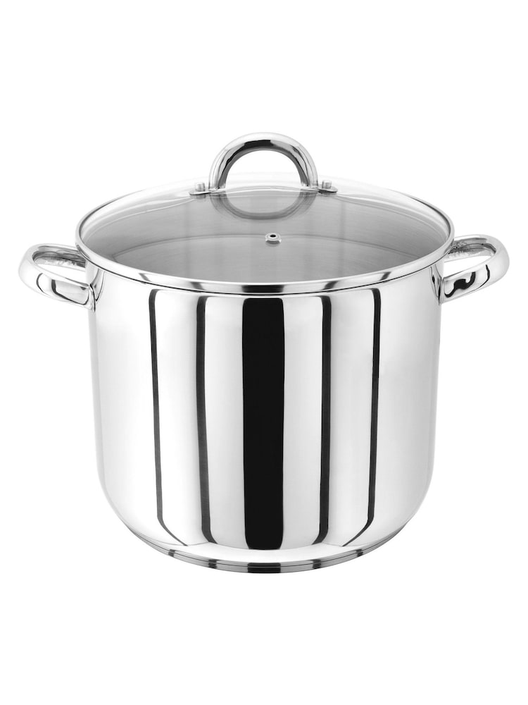 Кастрюля со стеклянной крышкой Judge - 10 л - Image 2 of 2