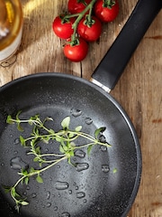 Judge Silver Vista 28cm Non-Stick Frying Pan - Image 3 of 4