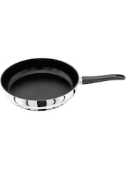 Judge Silver Vista 28cm Non-Stick Frying Pan - Image 4 of 4