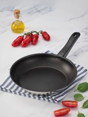 Judge Silver Vista Non Stick Frying Pan 24cm - Image 1 of 2