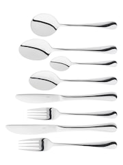 Judge Silver Windsor 44 Piece Cutlery Set - Image 2 of 4