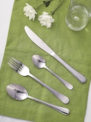 Judge 16 Piece Silver Windsor Cutlery Set - Image 2 of 4