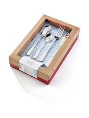 Judge 16 Piece Silver Windsor Cutlery Set - Image 4 of 4