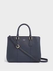 Osprey London The Adaline Leather Work Bag - Image 1 of 7