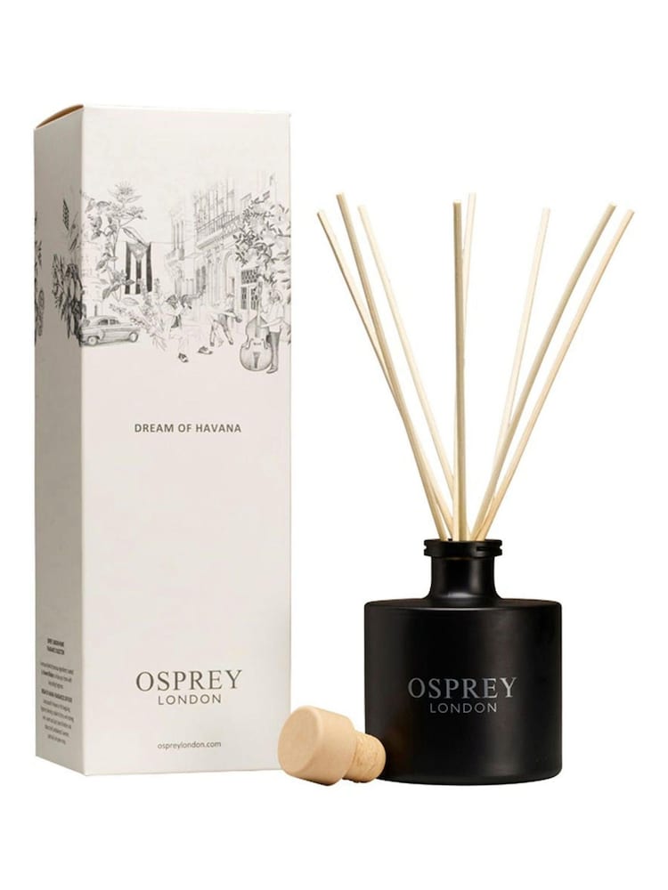 OSPREY LONDON Havana Large Diffuser - Image 1 of 1